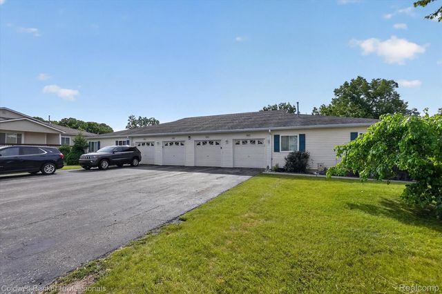 9533 Overlook Court, Mundy Township, MI 48439