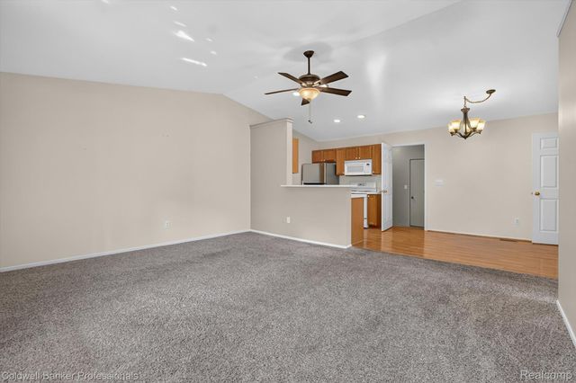 9533 Overlook Court, Mundy Township, MI 48439