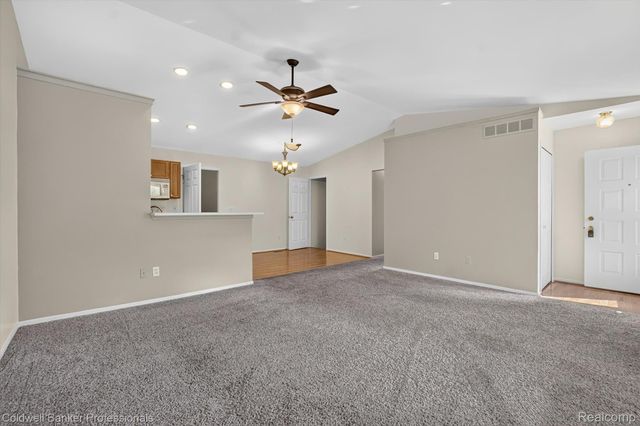 9533 Overlook Court, Mundy Township, MI 48439