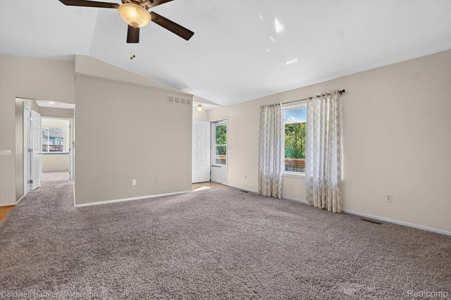 9533 Overlook Court, Mundy Township, MI 48439