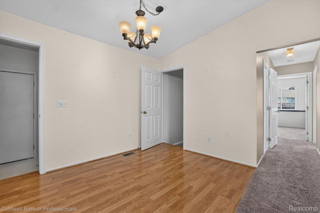 9533 Overlook Court, Mundy Township, MI 48439