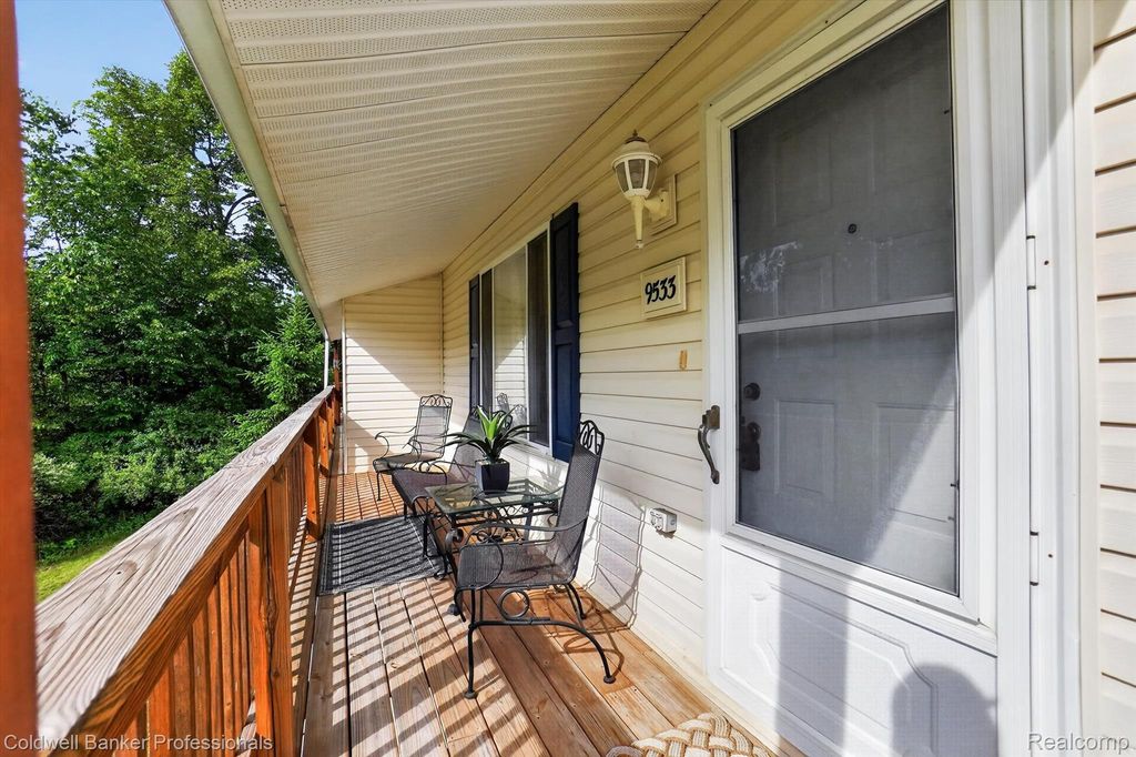 9533 Overlook Court, Mundy Township, MI 48439