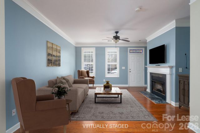 15449 Goodwood Street, Huntersville, NC 28078