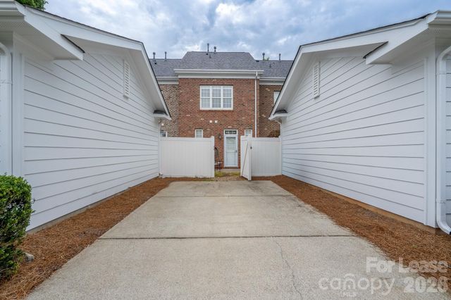 15449 Goodwood Street, Huntersville, NC 28078