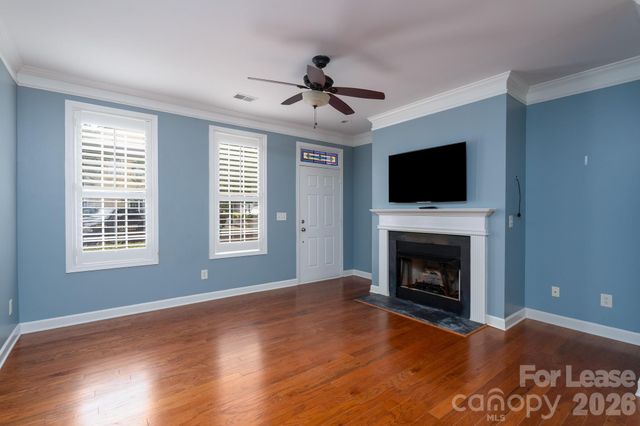 15449 Goodwood Street, Huntersville, NC 28078