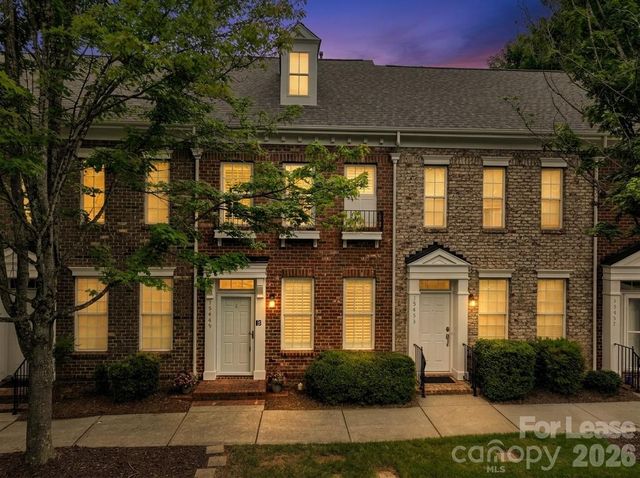 15449 Goodwood Street, Huntersville, NC 28078