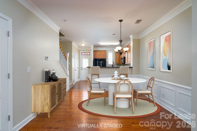 15449 Goodwood Street, Huntersville, NC 28078