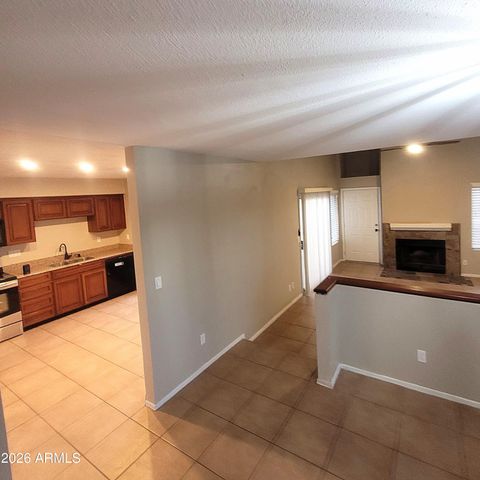 3302 E AIRE LIBRE Avenue 101, Phoenix, AZ 85032