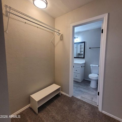 3302 E AIRE LIBRE Avenue 101, Phoenix, AZ 85032