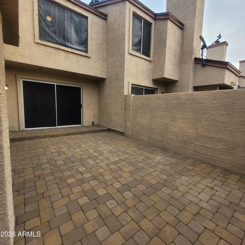 3302 E AIRE LIBRE Avenue 101, Phoenix, AZ 85032