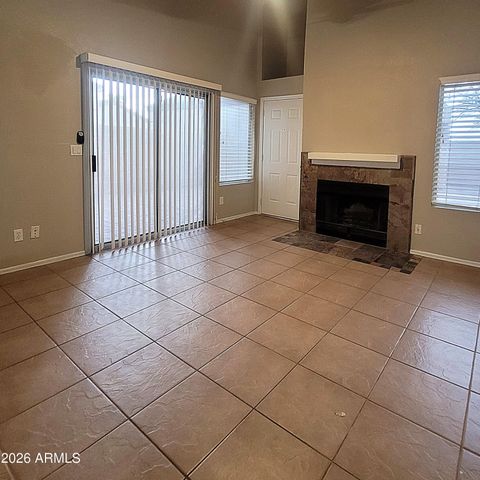 3302 E AIRE LIBRE Avenue 101, Phoenix, AZ 85032