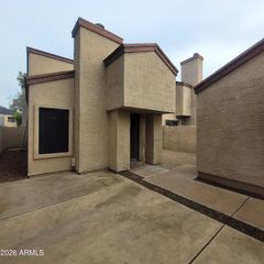 3302 E AIRE LIBRE Avenue 101, Phoenix, AZ 85032