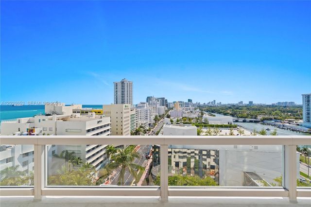 4401 COLLINS AV 1206, Miami Beach, FL 33140