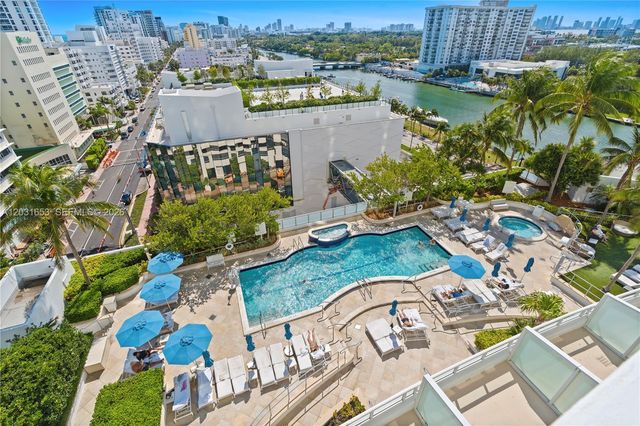 4401 COLLINS AV 1206, Miami Beach, FL 33140