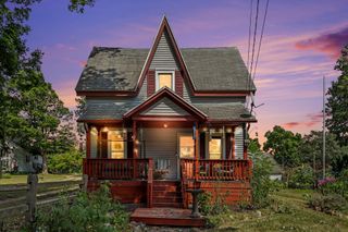 48 Burgess Drive, Galesburg City, MI 49053