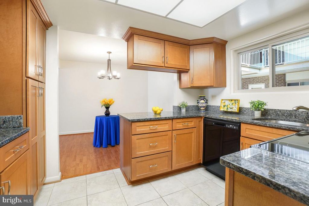 Image 16 of property listing at 3346 CHISWICK CT #58-1B, Silver Spring, MD 20906