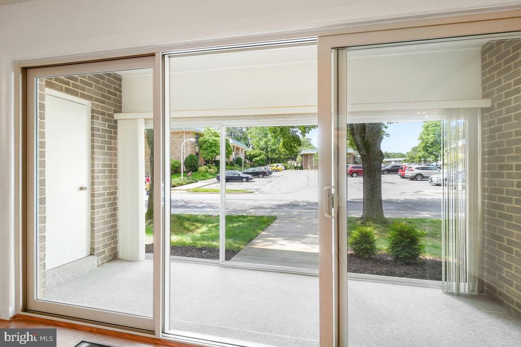 Image 23 of property listing at 3346 CHISWICK CT #58-1B, Silver Spring, MD 20906