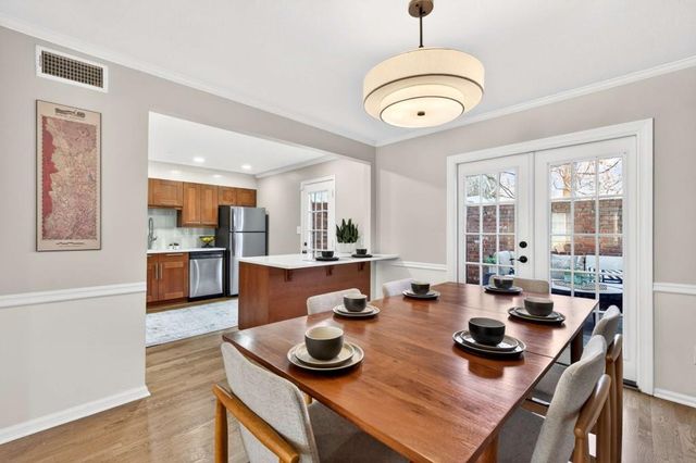 14 Bassett Hall Place NW 14, Atlanta, GA 30318