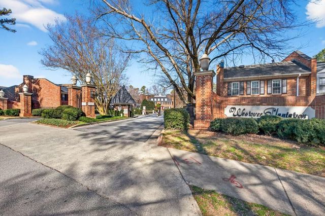 14 Bassett Hall Place NW 14, Atlanta, GA 30318