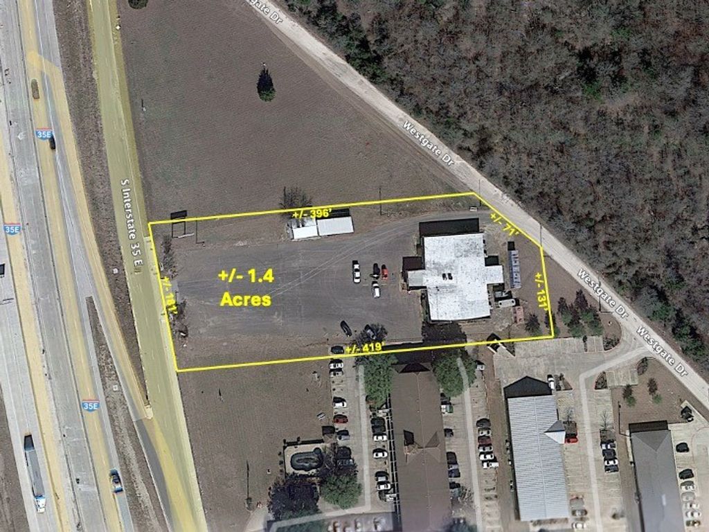 701 I-35e N, Waxahachie, TX 75165