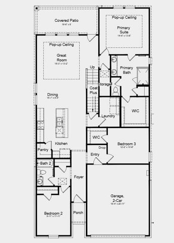 9715 Avalon View Drive, Cypress, TX 77433