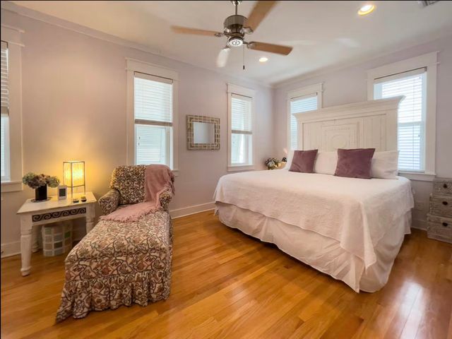 6 E Trigger Trail, Inlet Beach, FL 32461