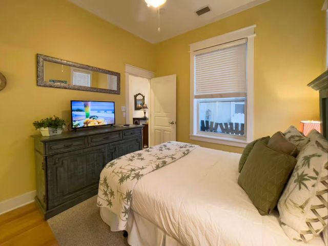 6 E Trigger Trail, Inlet Beach, FL 32461