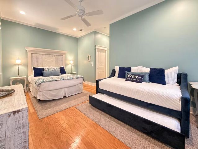 6 E Trigger Trail, Inlet Beach, FL 32461