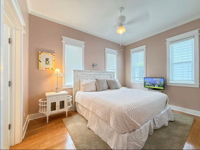 6 E Trigger Trail, Inlet Beach, FL 32461