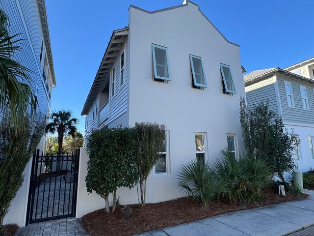 6 E Trigger Trail, Inlet Beach, FL 32461