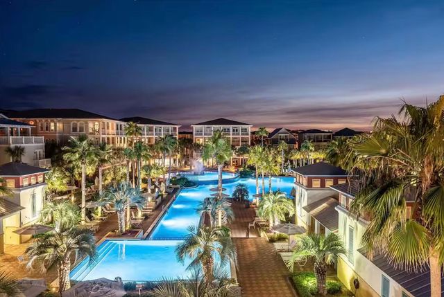 6 E Trigger Trail, Inlet Beach, FL 32461