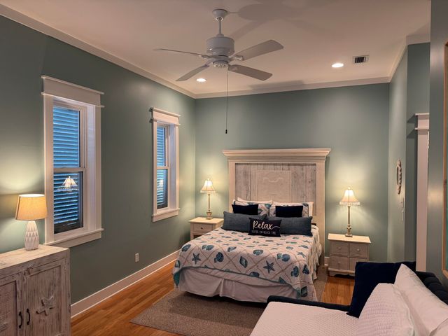 6 E Trigger Trail, Inlet Beach, FL 32461