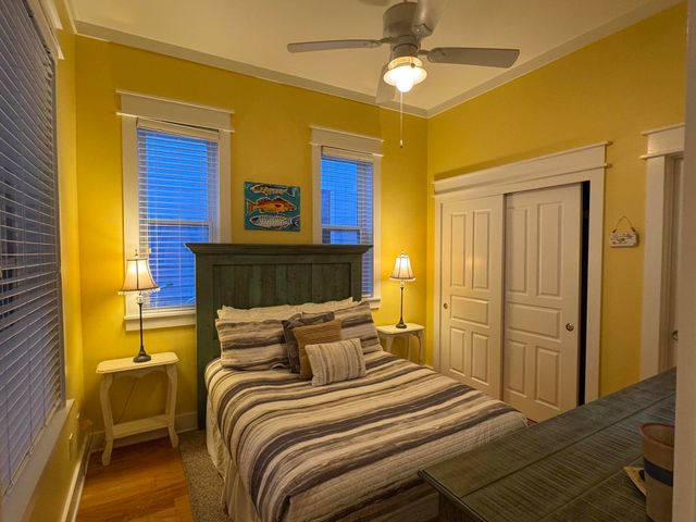 6 E Trigger Trail, Inlet Beach, FL 32461