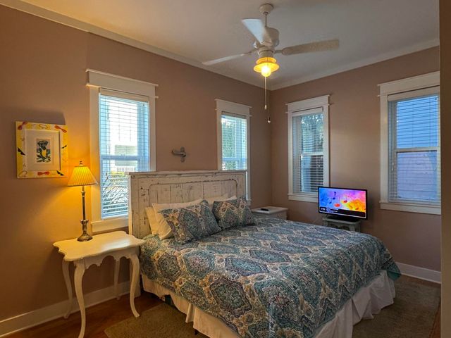 6 E Trigger Trail, Inlet Beach, FL 32461