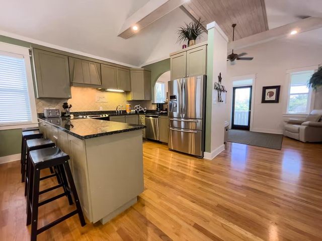 6 E Trigger Trail, Inlet Beach, FL 32461