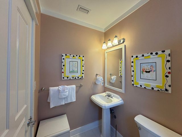 6 E Trigger Trail, Inlet Beach, FL 32461