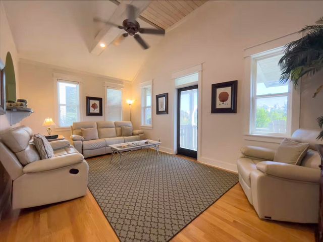 6 E Trigger Trail, Inlet Beach, FL 32461