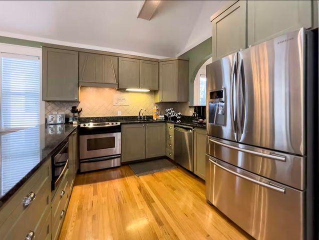 6 E Trigger Trail, Inlet Beach, FL 32461