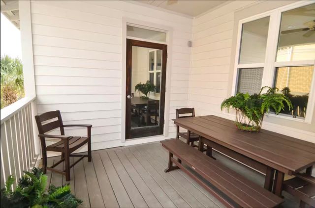 6 E Trigger Trail, Inlet Beach, FL 32461