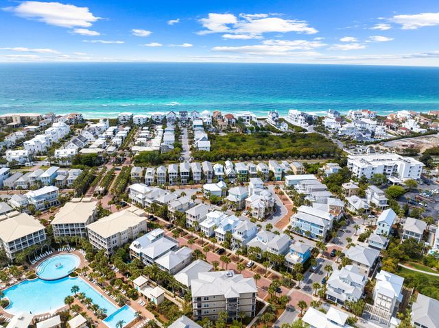 6 E Trigger Trail, Inlet Beach, FL 32461