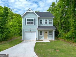 717 Scales Street, Griffin, GA 30224