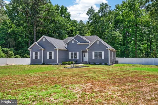 5487 FOXSHIRE DR, Bridgeville, DE 19933