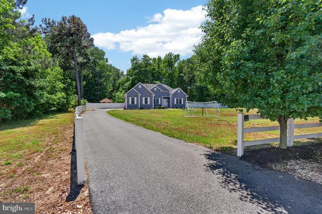 5487 FOXSHIRE DR, Bridgeville, DE 19933