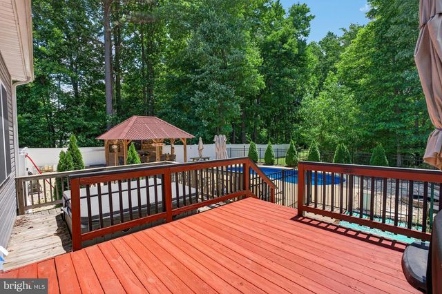 5487 FOXSHIRE DR, Bridgeville, DE 19933