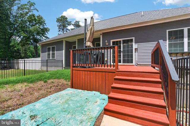 5487 FOXSHIRE DR, Bridgeville, DE 19933