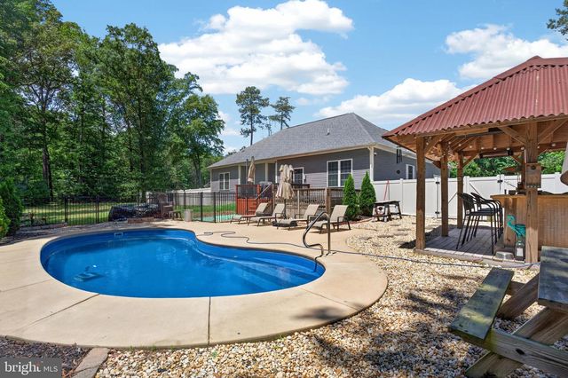 5487 FOXSHIRE DR, Bridgeville, DE 19933