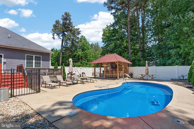 5487 FOXSHIRE DR, Bridgeville, DE 19933