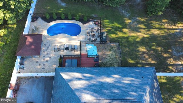 5487 FOXSHIRE DR, Bridgeville, DE 19933