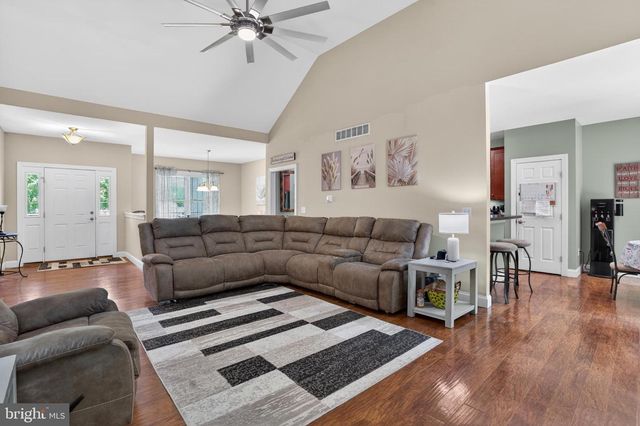 5487 FOXSHIRE DR, Bridgeville, DE 19933