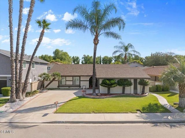 25530 Meadow Mont Street, Valencia, CA 91355